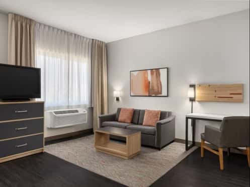 Candlewood Suites San Diego by IHG