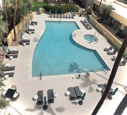 DoubleTree by Hilton Phoenix North