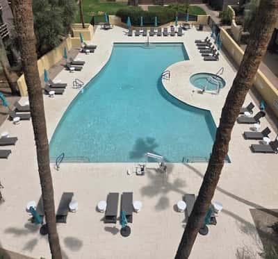 DoubleTree by Hilton Phoenix North