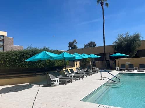 DoubleTree by Hilton Phoenix North
