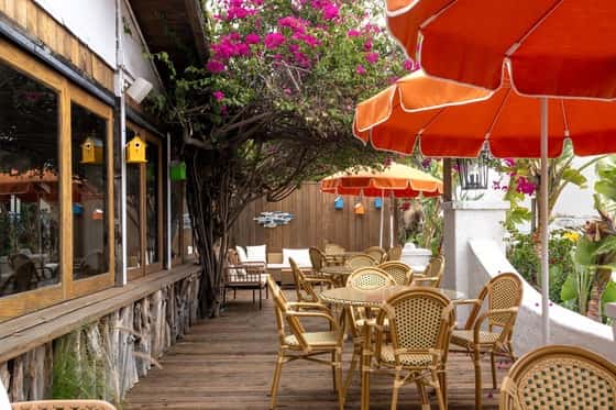 Calamigos Beach Club