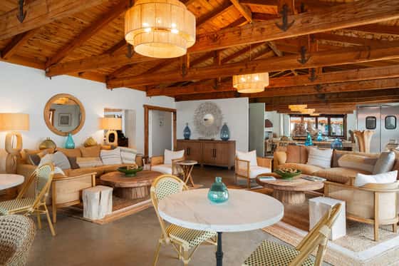 Calamigos Beach Club