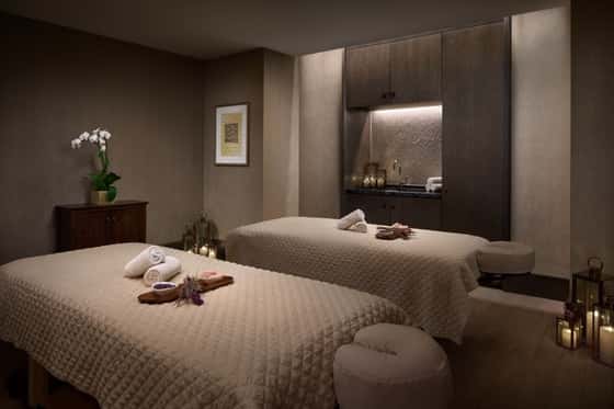 The Spa at The Ritz-Carlton, Chicago