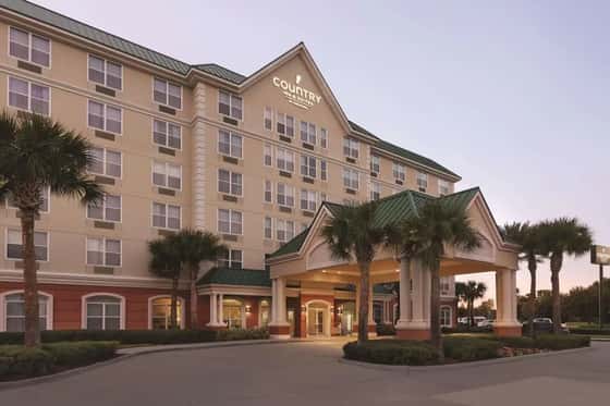 Country Inn & Suites by Radisson Orlando Airport
