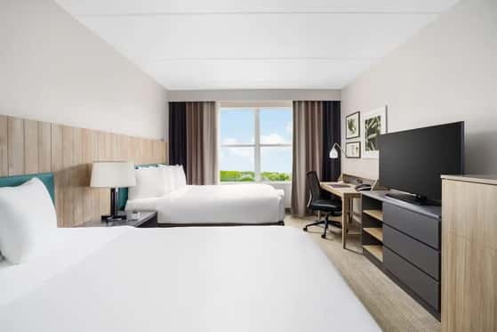 Country Inn & Suites by Radisson Orlando Airport
