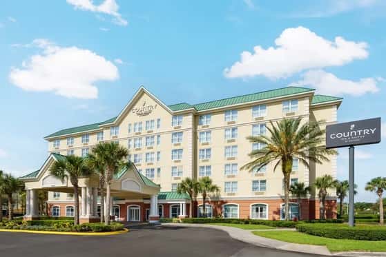 Country Inn & Suites by Radisson Orlando Airport