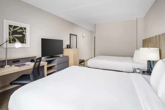 Country Inn & Suites by Radisson Orlando Airport