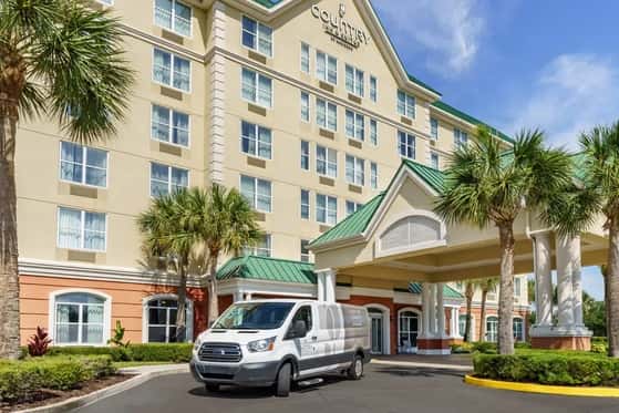 Country Inn & Suites by Radisson Orlando Airport
