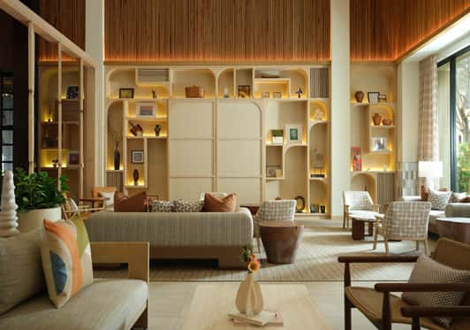 Hotel Solea, Autograph Collection