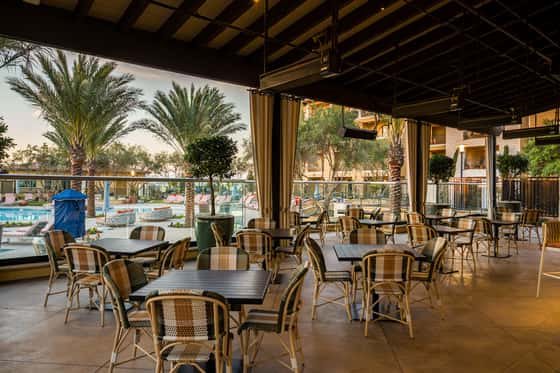 Hotel Solea, Autograph Collection