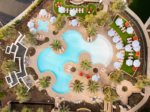 Hotel Solea, Autograph Collection