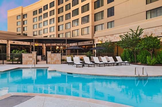 The Westin Dallas Southlake