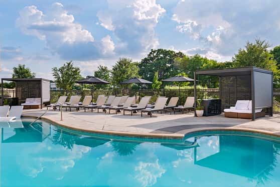 The Westin Dallas Southlake