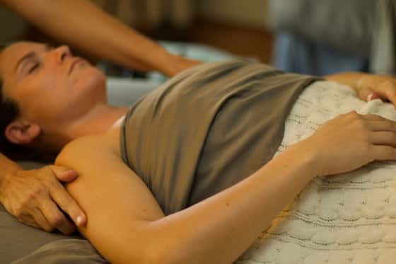 Creekhaven Inn & Spa
