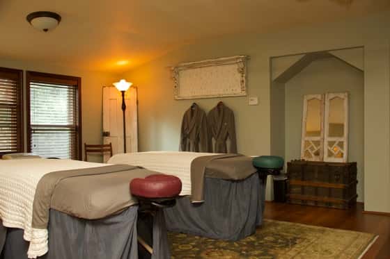 Creekhaven Inn & Spa
