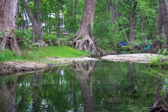 Creekhaven Inn & Spa