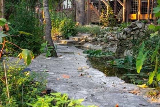 Creekhaven Inn & Spa