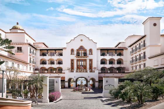 Hacienda del Mar Los Cabos, an Autograph Collection All-Inclusive Resort
