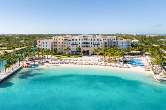 Blue Haven Resort, An All-Inclusive Resort