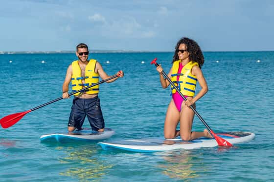 Alexandra Resort - All Inclusive
