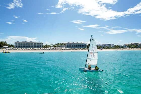 Alexandra Resort - All Inclusive