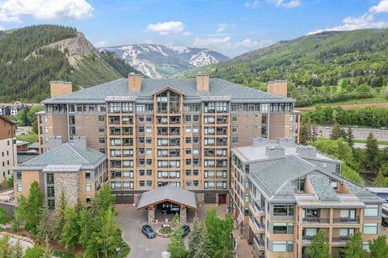 The Westin Riverfront Resort and Spa