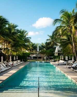 The Miami Beach EDITION