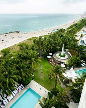 The Miami Beach EDITION