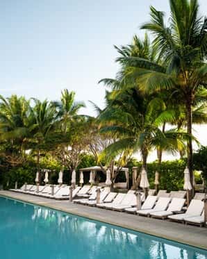 The Miami Beach EDITION