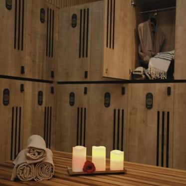 Hurrem Hammam Wellness & Spa