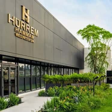 Hurrem Hammam Wellness & Spa