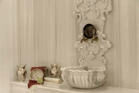 Hurrem Hammam Wellness & Spa