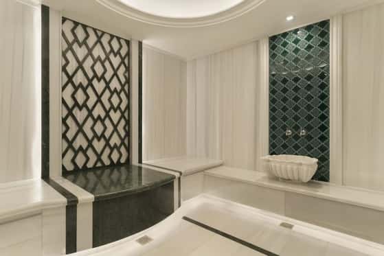 Hurrem Hammam Wellness & Spa