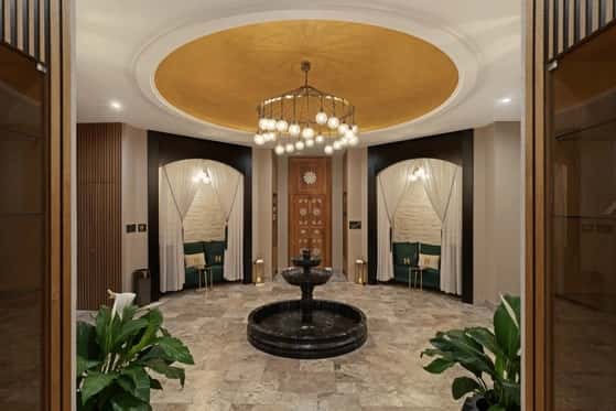 Hurrem Hammam Wellness & Spa
