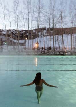 The Ritz-Carlton, Bachelor Gulch