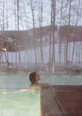 The Ritz-Carlton, Bachelor Gulch