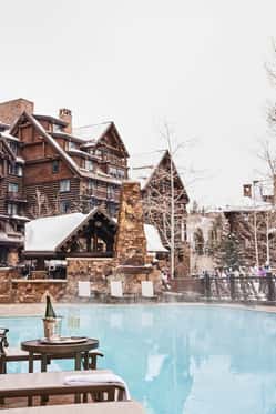 The Ritz-Carlton, Bachelor Gulch