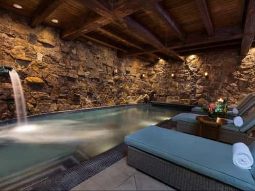 The Ritz-Carlton, Bachelor Gulch
