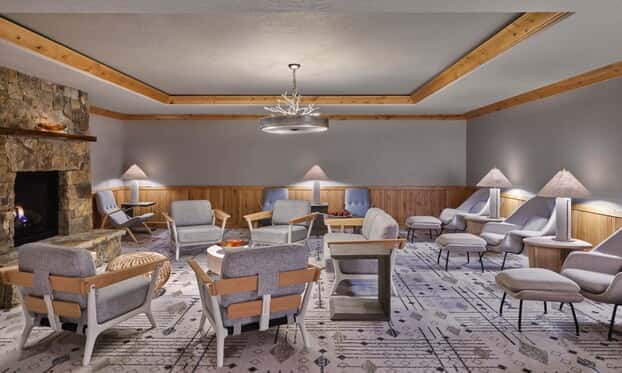 The Ritz-Carlton, Bachelor Gulch