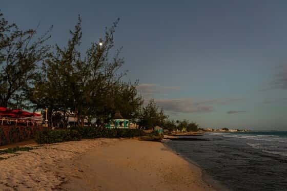 Hotel Indigo Bridgetown Barbados