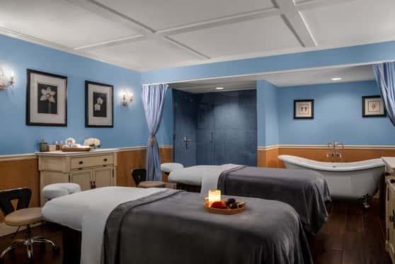 The Shores Resort & Spa
