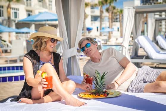 The Shores Resort & Spa