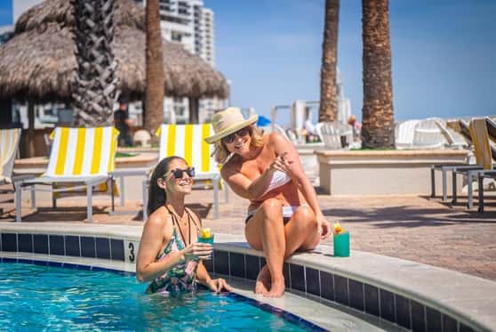The Shores Resort & Spa