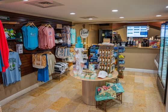 The Shores Resort & Spa