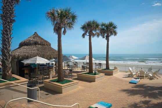 The Shores Resort & Spa