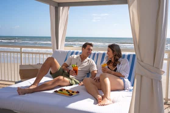 The Shores Resort & Spa