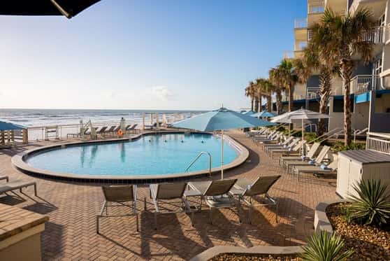 The Shores Resort & Spa