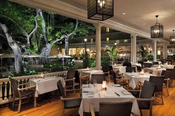 Moana Surfrider, A Westin Resort & Spa, Waikiki Beach