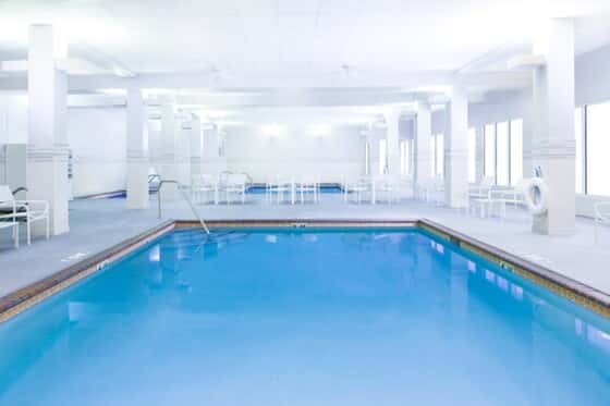 Country Inn & Suites by Radisson, Bloomington at Mall of America
