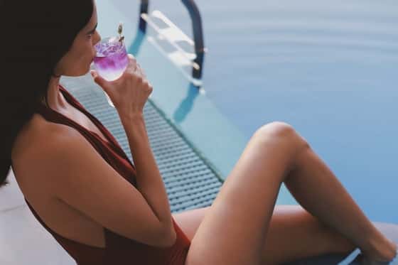 Organic Spa at JW Marriott Polanco Mexico City